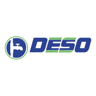 Deso Logo PNG Vector