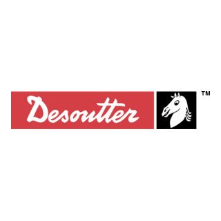 Desoutter Logo PNG Vector
