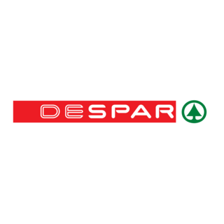 Despar Logo PNG Vector