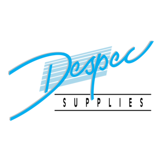 Despec Supplies Logo PNG Vector