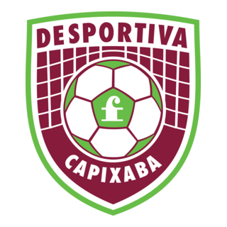 Desportiva Logo PNG Vector