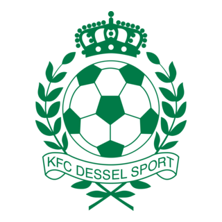 Dessel Sport Logo PNG Vector