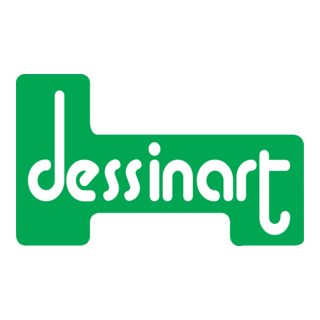 Dessinart Logo PNG Vector