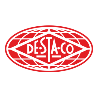 Destaco Logo PNG Vector
