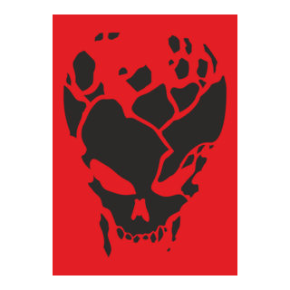 Destruction Logo PNG Vector