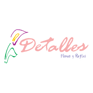 Detalles Logo PNG Vector