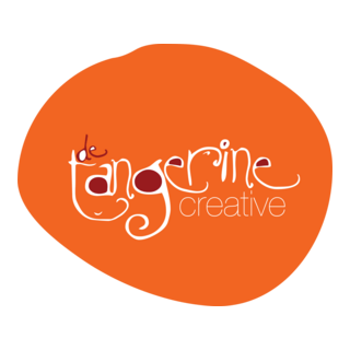 deTangerine Logo PNG Vector
