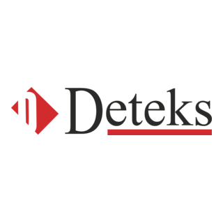 DETEKS Logo PNG Vector