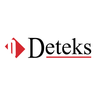 DETEX Logo PNG Vector