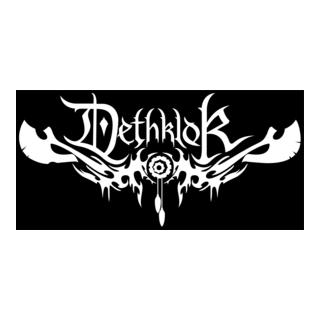 Dethklok Logo PNG Vector