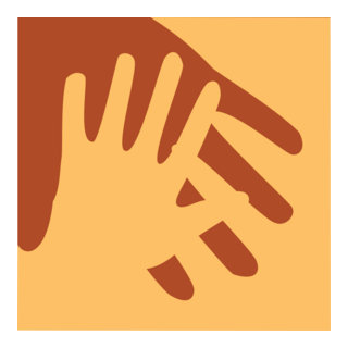 Deti i roditeli protiv Raka Logo PNG Vector