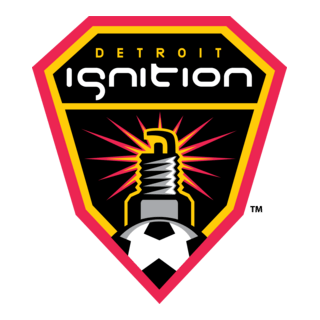 Detroit Ignition Logo PNG Vector