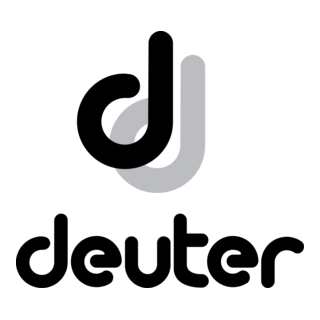 Deuter Logo PNG Vector