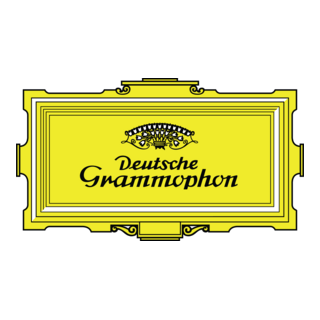 Deutsche Grammophon Logo PNG Vector