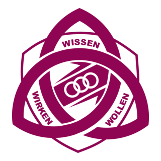 Deutsche Schule Logo PNG Vector