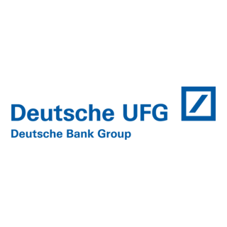 Deutsche UFG Logo PNG Vector