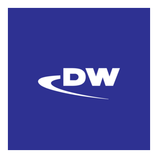 Deutsche Welle Logo PNG Vector