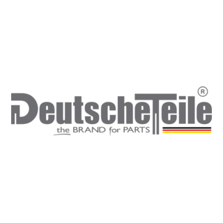 DeutscheTeile Logo PNG Vector