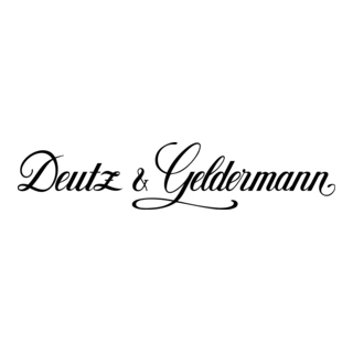 Deutz & Geldermann Logo PNG Vector