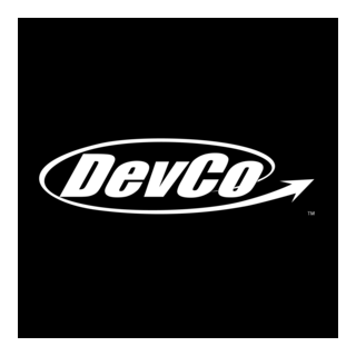 Devco Logo PNG Vectors Free Download