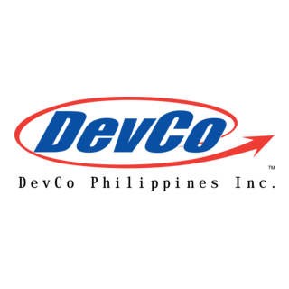 DevCo Philippines Logo PNG Vector