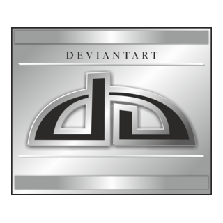 DeviantArt Logo PNG Vector