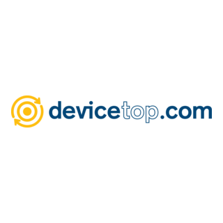 DeviceTop.com Logo PNG Vector