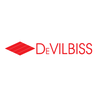 DeVilbiss Logo PNG Vector