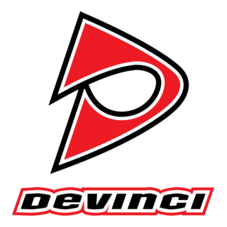 Devinci Bicycles Logo PNG Vector