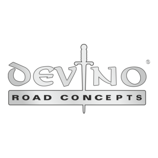 devino Logo PNG Vector