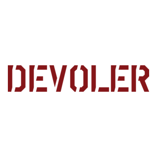 DEVOLER Logo PNG Vector