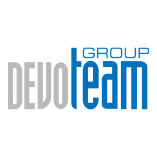 Devoteam Logo PNG Vector