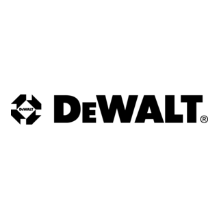 DeWALT Logo PNG Vector