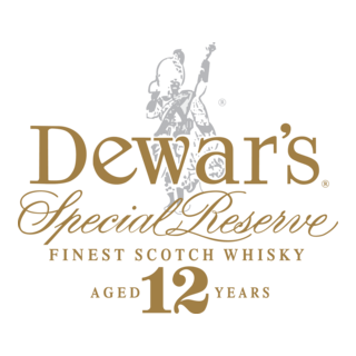 dewar's Logo PNG Vector