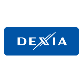 DEXIA Logo PNG Vector
