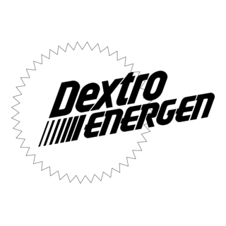 Dextro Energen Logo PNG Vector
