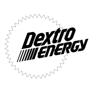 Dextro Energy Logo PNG Vector