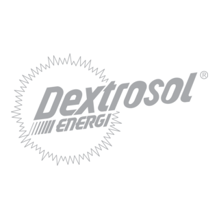 Dextrosol Energi Logo PNG Vector