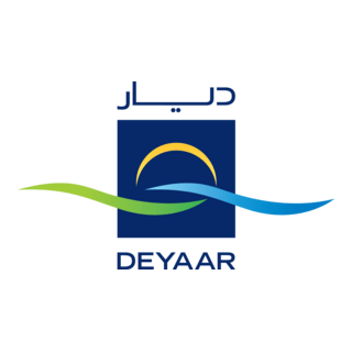 Deyaar Logo PNG Vector