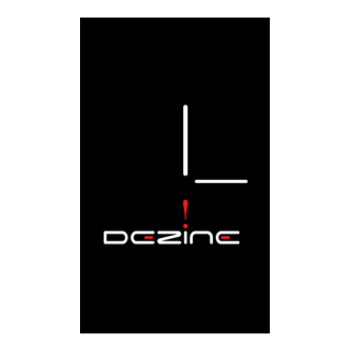 Dezine Logo PNG Vector