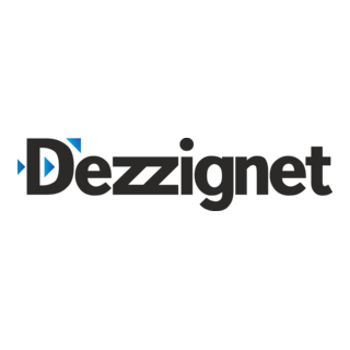 Dezzignet Logo PNG Vector