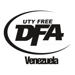 dfa Logo PNG Vector