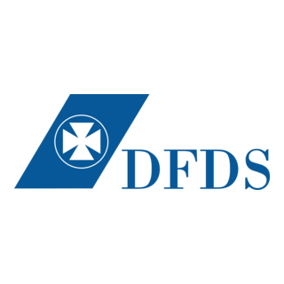 DFDS Logo PNG Vector