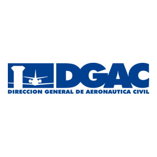 DGAC Logo PNG Vector