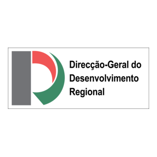 DGDR Logo PNG Vector