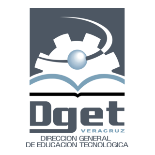 DGET Logo PNG Vector