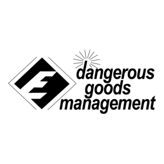 DGM Support Logo PNG Vector