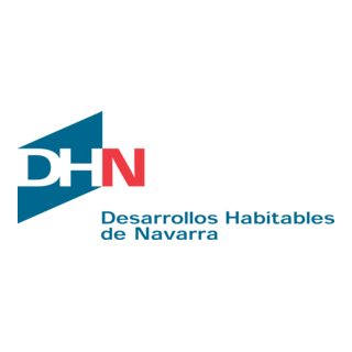 dhn Logo PNG Vector