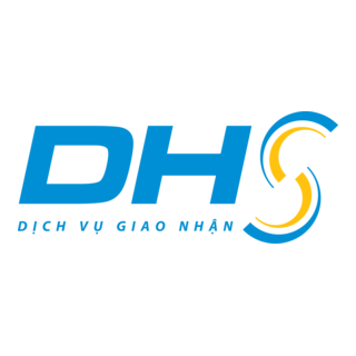 DHS Logo PNG Vector