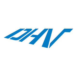 DHV Logo PNG Vector